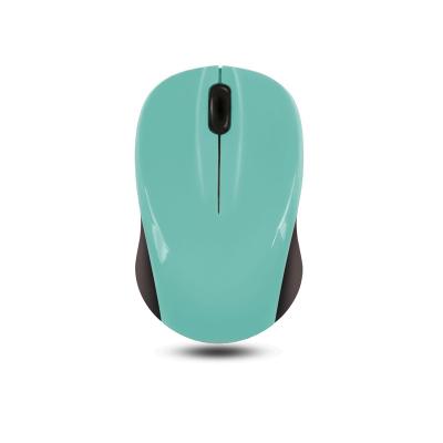 China 3D Item HM8138 2.4G 1200 DPI Wireless Mouse for sale