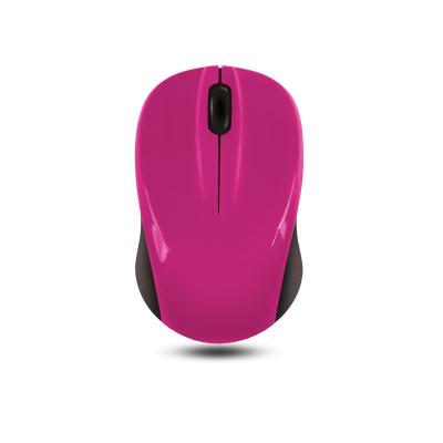 China 3D Item HM8138 2.4G 1200 DPI Wireless Mouse for sale