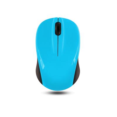 China 3D Item HM8138 2.4G 1200 DPI Wireless Mouse for sale