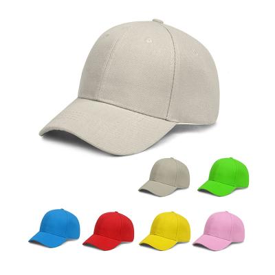 China JOINT FEEDBACK Unisex 6 Panel Hook Closure Polyester Black Blank Baseball Cap for sale