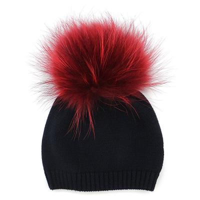 China COMMON Custom Winter Toque Soft And Soft Baby Acrylic Beanie Hats for sale