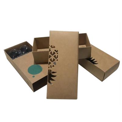 China Recyclable Custom Printed Recycled Corrugated Paper Aircraft Grocery Brown Shipping Boxes Boxes For Shipping Packaging for sale