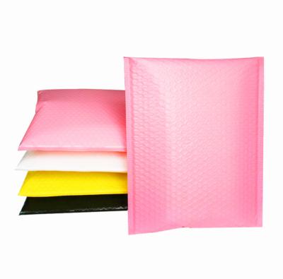 China High Quality Gift Bubble Mailer Envelopes Poly Mailing Express Packaging Bags Bubble Mailers for sale