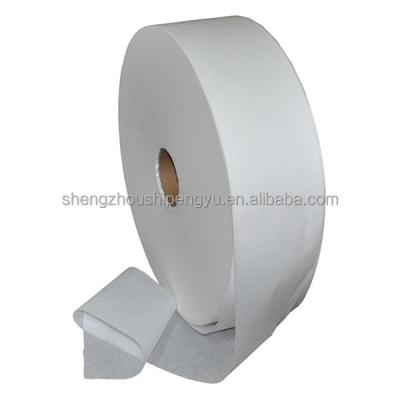 China food & Beverage Factory Variety Sizes China Tea Filter Paper In Roll for sale