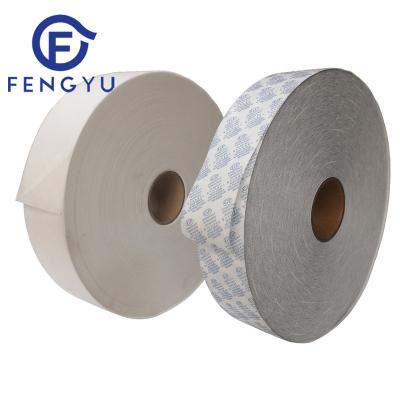 China Various Size Desiccant Kraft Paper Moisture Proof In Roll for sale