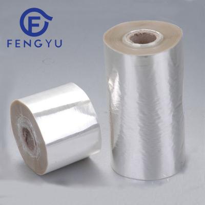 China Food Grade Sausage Packing Cellophane Rolls for sale