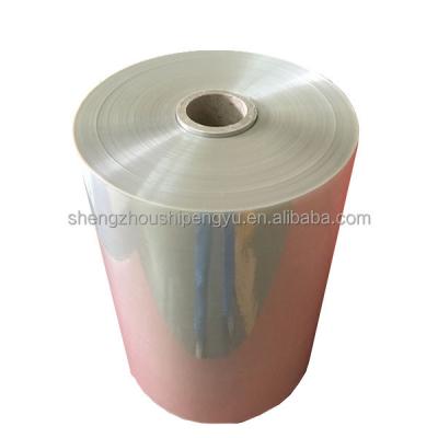 China 45GSM Food Cheese Packing Transparent Roll Cellophane Wrapping Paper for sale