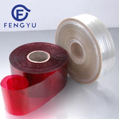 China Food Colored Cellophane Paper In Sheet , Colored Cellophane Roll for sale