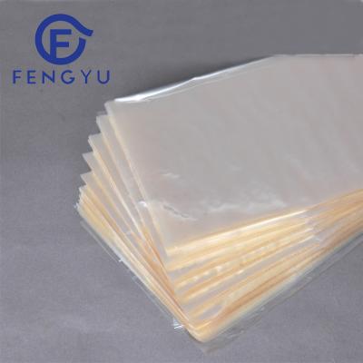 China Various food sizes cellophane sheets for sale