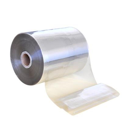 China High Quality Transparent Custom Printed Cellophane Moisture Proof Paper Bags for sale