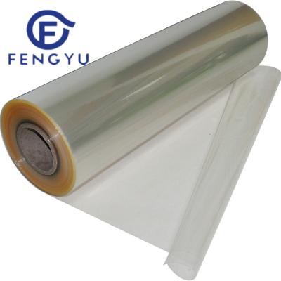 China Printing And Lamination Clear Cellophane Wrapping For Flower for sale