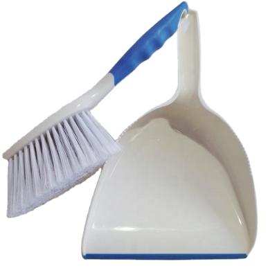 China Office Tool Home Used Cleaning Brush Ergonomic Design With Comfort Grip for sale