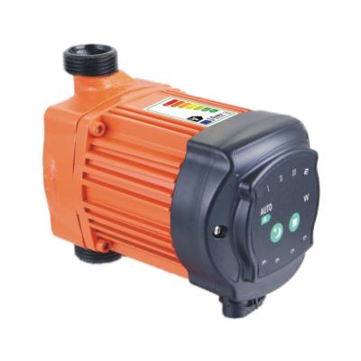 China high efficiency circulating pump, hot water, canned motor pump, shield pump, EEI for sale