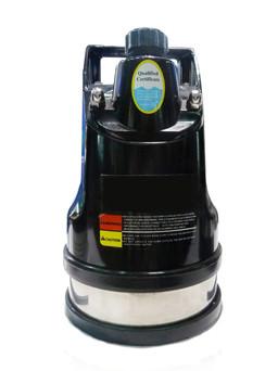 China SPA450 submersible clear water pump, pumping up residual water up to 1mm for sale