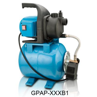 China garden pump, submersible pump, automatic water supply system,  jet pump, water pump for sale