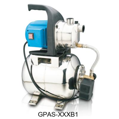 China garden pump, submersible pump, automatic water supply system,  jet pump, water pump for sale