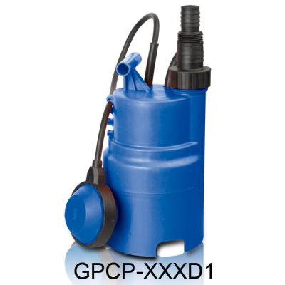 China garden pump, submersible pump, plastic pump, water pump, centrifugal pump, clean water for sale