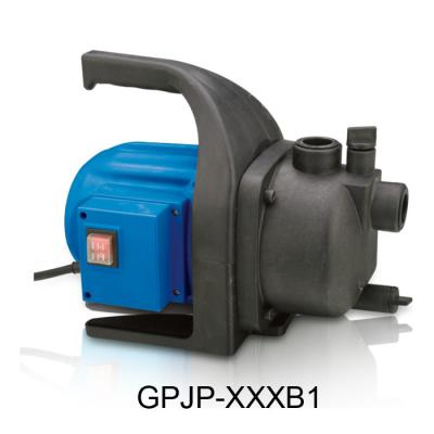 China garden pump, submersible pump, jet pump, self priming pump, water pump,  plastic body for sale