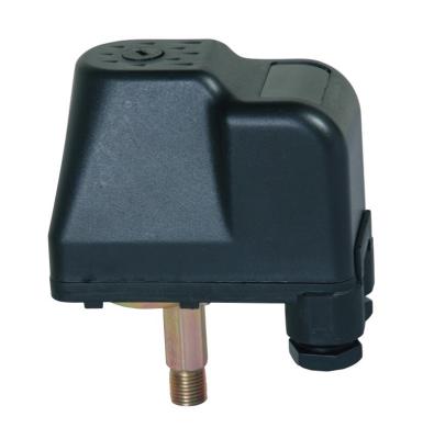 China pressure switch,  pressure control,  switch, pump accessory, water pump switch for sale