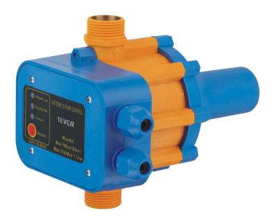 China pressure controller, pressure control, controller, pressure switch, pump accessory for sale