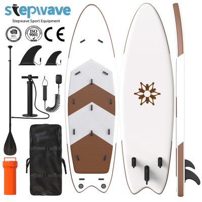 China Unisex Surfing Board For Sale Stand Up Paddle Surf Inflatable Sip Board Sup Inflatable for sale