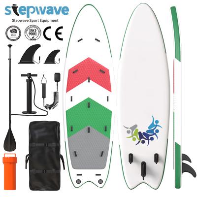 China Drop shipping unisex sip paddle board quality and soft sip board stand up paddle board price for sale