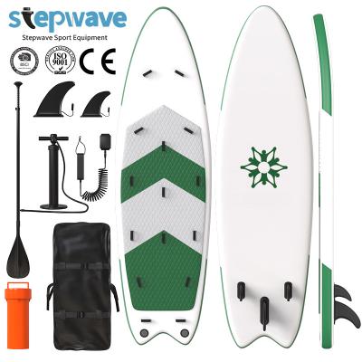 China Sports Inflatable Surfboard Surfboard Surf Board Drop Shipping SUP Paddle Board Support Board Paddle Board Inflatable for sale