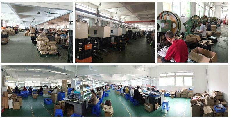 Verified China supplier - Shenzhen Bomei Science & Technology Co., Ltd.