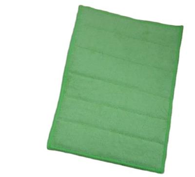 China PAD SCOURING viable MICROFIBER SPONGE KITCHEN for sale