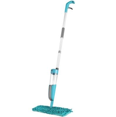 China Sustainable new style spray mop with disinfect function for sale