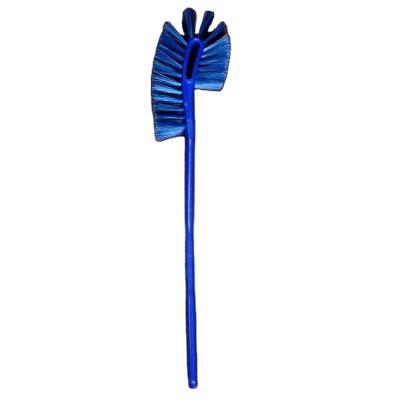 China Modern HOCKEY TOILET PLASTIC BRUSH for sale