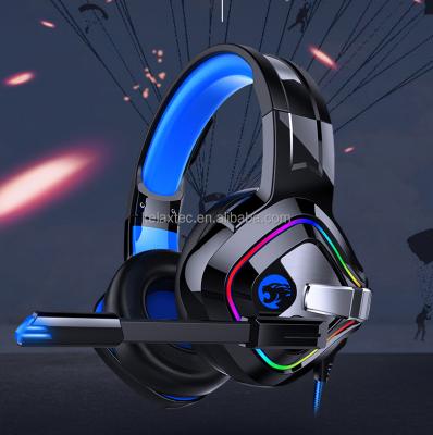 China In-Ear A66 Headphones Earbuds A66 Wired Gaming Stereo Headset For PS4 XBOXes One Cell Phone Gaming Headset for sale