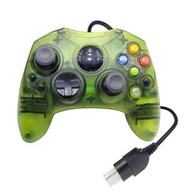 China Motion Sensing NEW Classic Wired Joypad Controller For Xboxes Controller For XBOXes Gamepad Retro Joystick Controle for sale