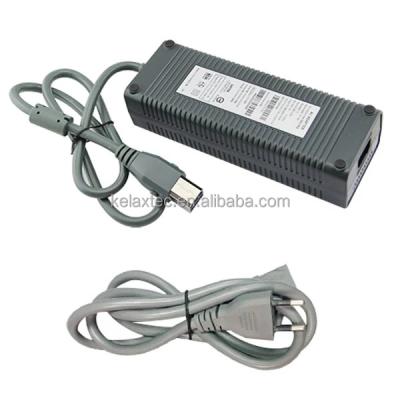 China Power Supply For Xboxes 360 For Xboxes 360 AC Adapter Power Supply For Xboxes 360 Console Charger Fat Power for sale