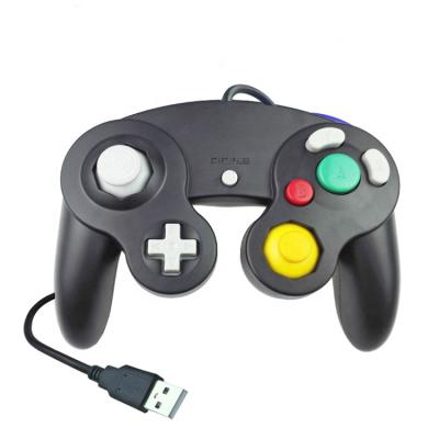 China Wired Controller For NGC Wired Gamepad For NGC GC Game For Gamecube Controller For Wii &Wiiu Gamecube For Gamepad Joypad\ for sale