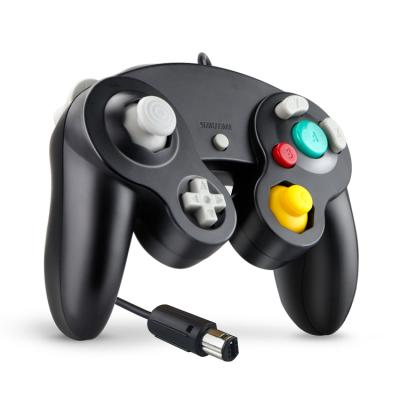 China Motion Feel GC For Nintend Game Controller Cube Joypad Left Cable Joystick For NGC Gamepad for sale