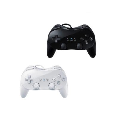 China Classic Wiies Console Game Gamepad For Nintend Wiies Wired Game Controller Remote Pad Gaming Console Joystick For Nintend Wiies for sale