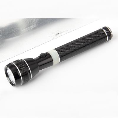 China Emergency Led Torch Flashlight With Super Bright for sale