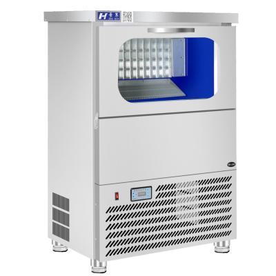 China Moon Restaurant Ice Maker Machine Ice Machine For Commercial Use for sale