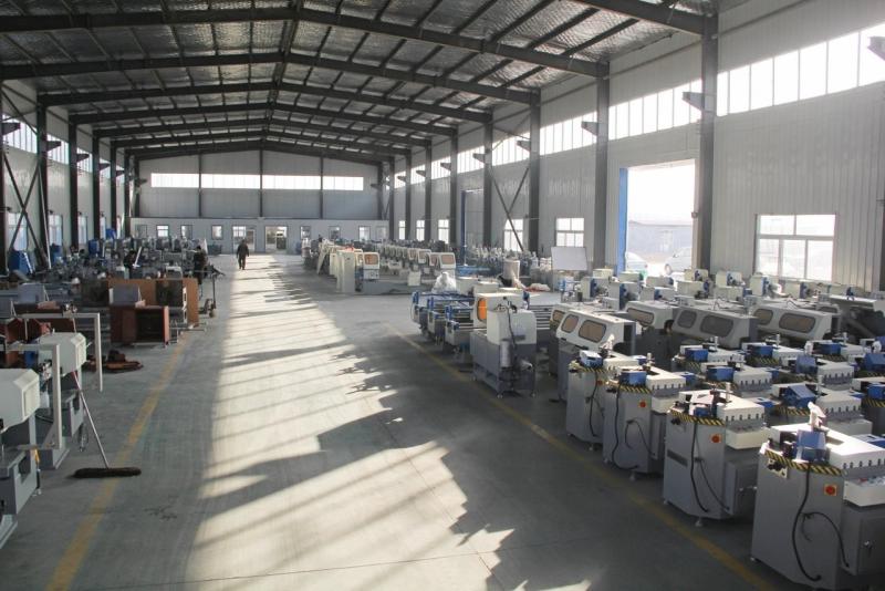 Verified China supplier - Shandong Flad Machinery Co., Ltd