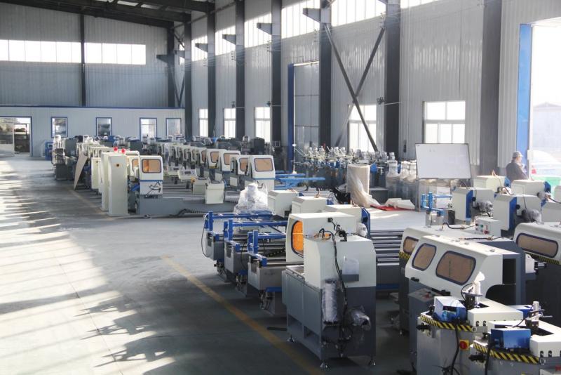 Verified China supplier - Shandong Flad Machinery Co., Ltd