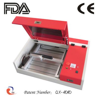 China BM3030 Small Laser Engraving Cutting Machine for sale