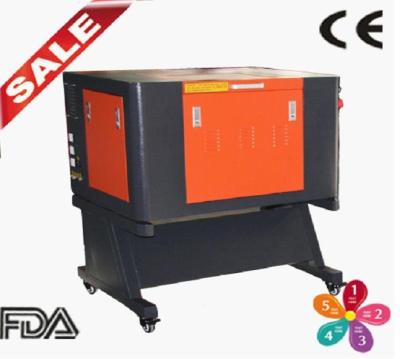 China BM5030 Small Laser Engraving Cutting Machine for sale