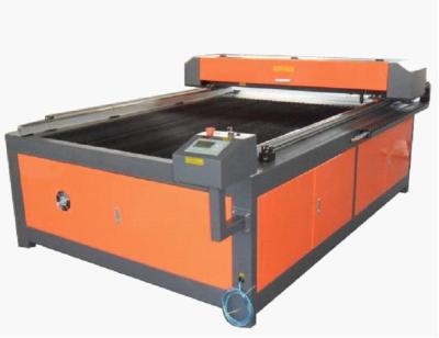 China BM1218 Flatbed Laser Cutting Machine for sale