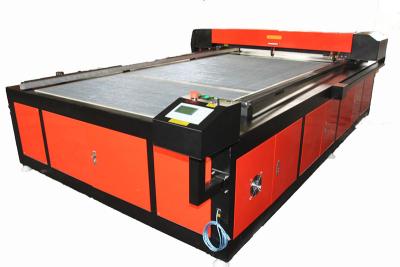 China BM1325 Flatbed Laser Cutting Machine for sale