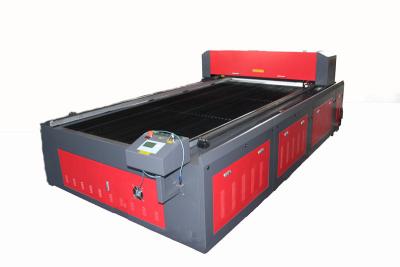 China BM1525 Flatbed Laser Cutting Machine for sale