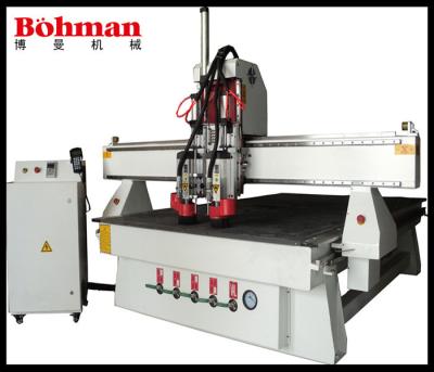 China BM1325 Dual-processes Pneumatic ATC CNC Center for sale