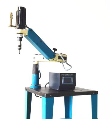 China drilling and tapping machine automatic for sale