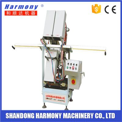 China Double Axis Water Slot Milling Machine for sale