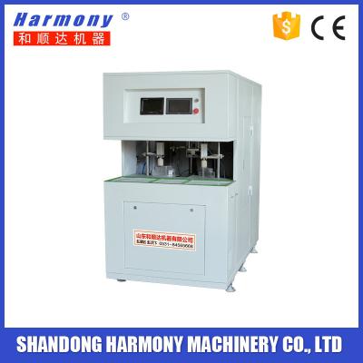 China CNC Corner Cleaning Machine for UPVC Window and Door for sale